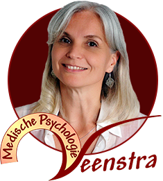 MEDISCHE PSYCHOLOGIE VEENSTRA